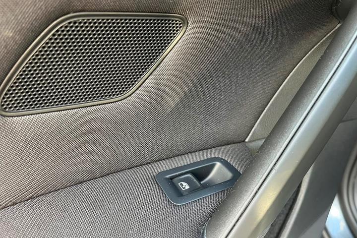 undefined VW Golf VII fra 2018