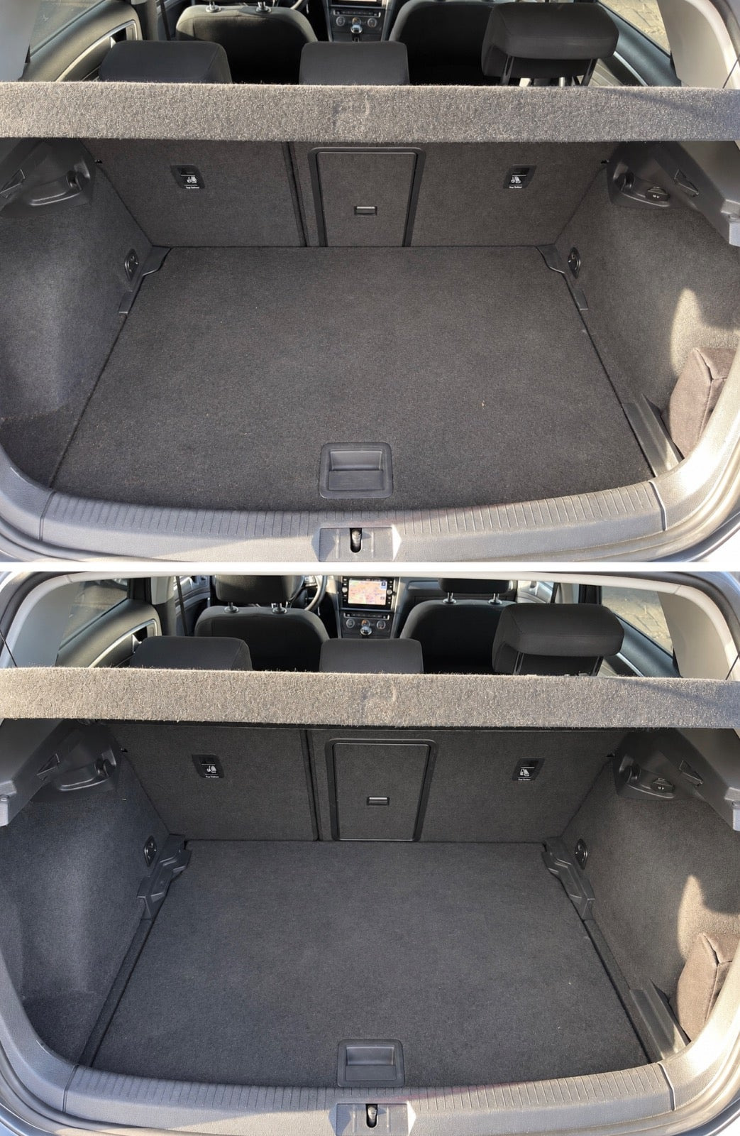 undefined VW Golf VII fra 2018