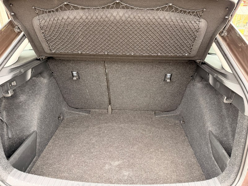 undefined Skoda Scala fra 2021