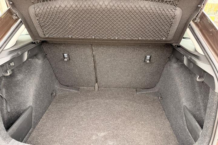 undefined Skoda Scala fra 2021