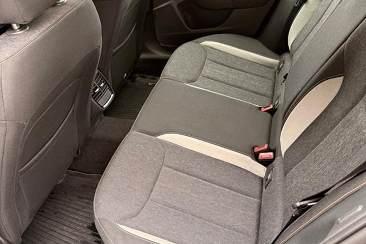 undefined Skoda Scala fra 2021