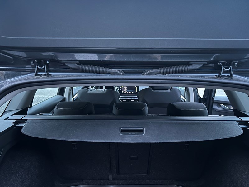 undefined Skoda Octavia fra 2021
