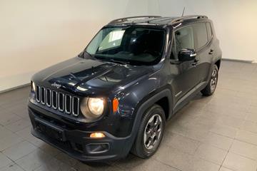Jeep Renegade 1,6 M-Jet 120 Limited