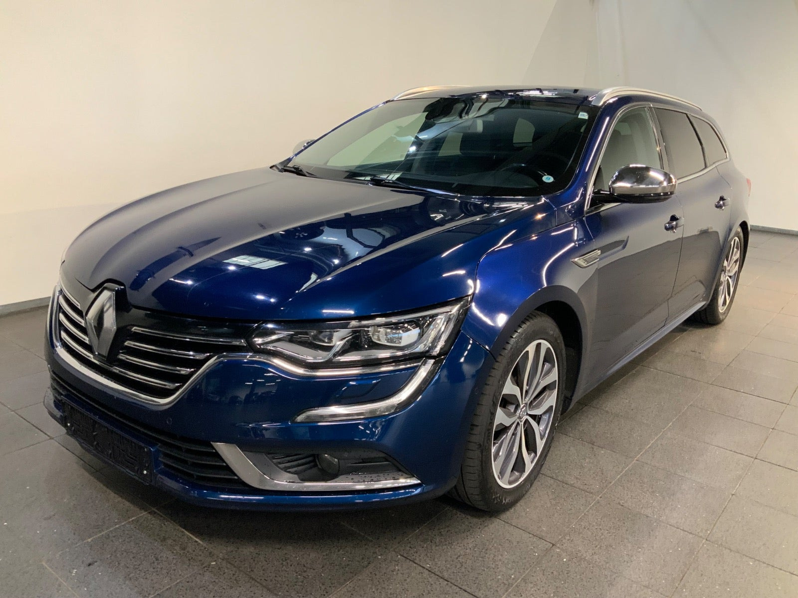 Renault Talisman 1,6 dCi 130 Intens Sport Tourer EDC