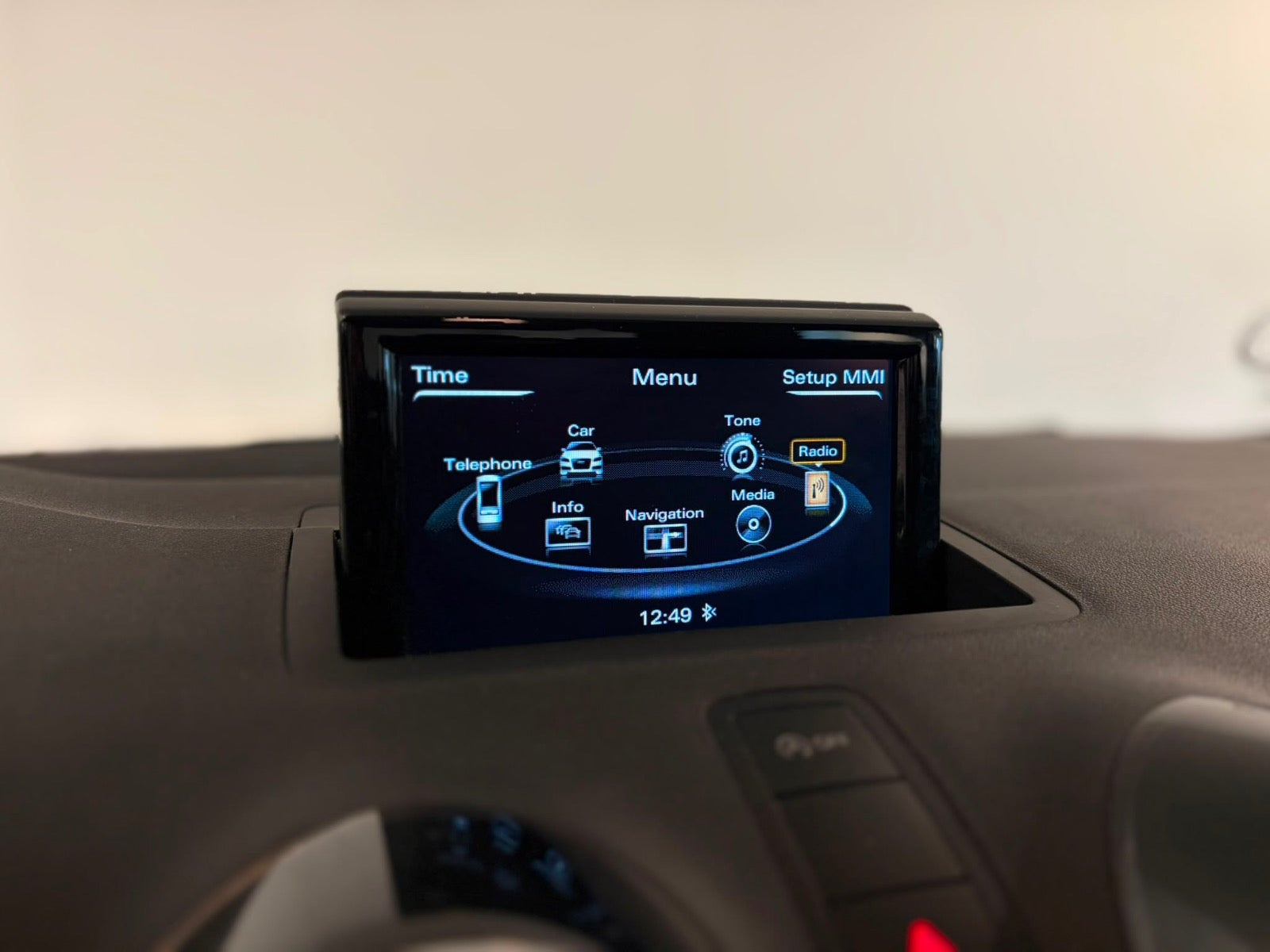 undefined Audi A1 fra 2018