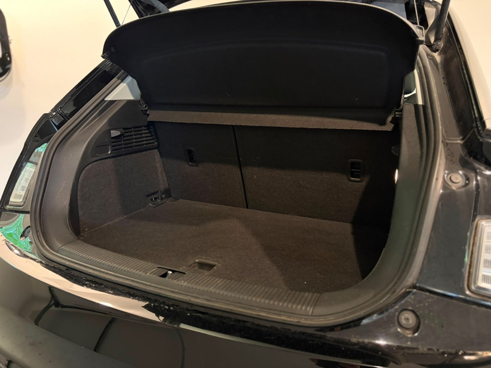 undefined Audi A1 fra 2018