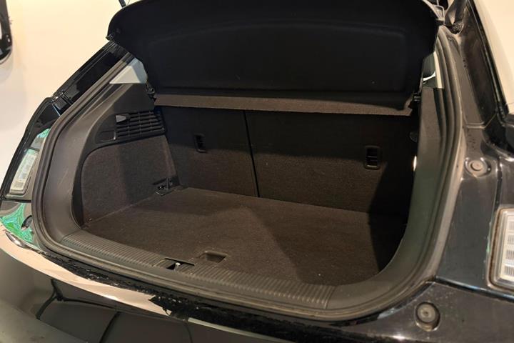 undefined Audi A1 fra 2018