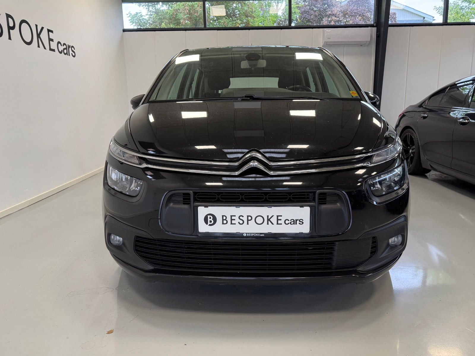 undefined Citroën C4 SpaceTourer fra 2020