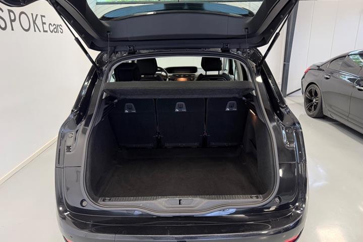 undefined Citroën C4 SpaceTourer fra 2020