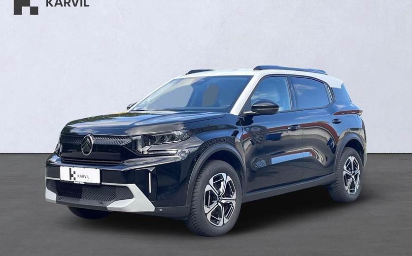Citroën e-C3 Aircross 44 Max