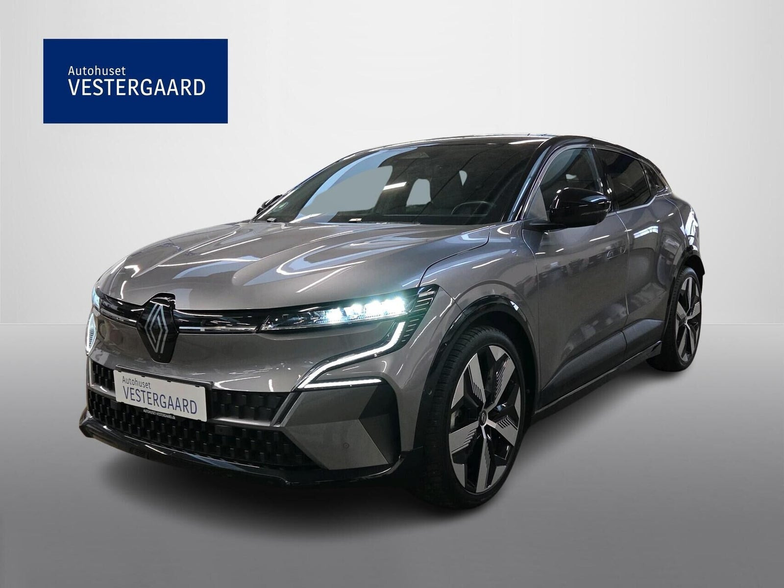 Renault Megane E-Tech 60 Techno