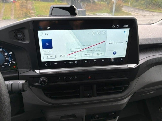 undefined VW e-Transporter fra 2026