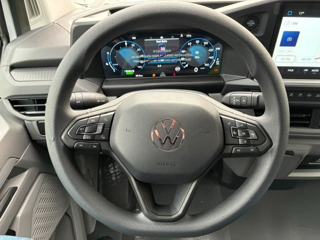 undefined VW e-Transporter fra 2026