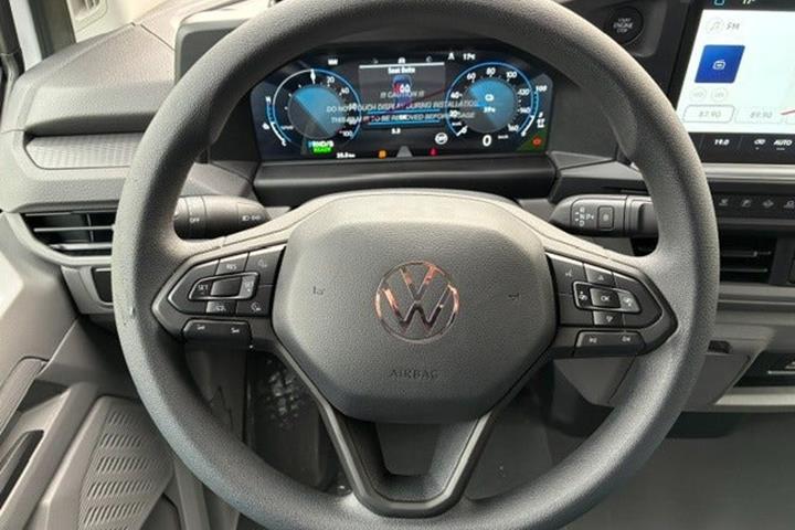 undefined VW e-Transporter fra 2026
