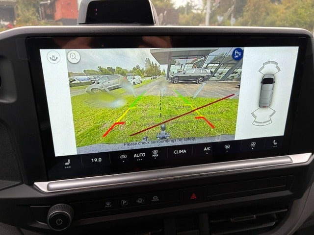 undefined VW e-Transporter fra 2026
