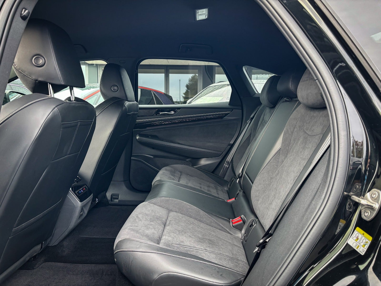 Sort VW ID.7 fra 2026