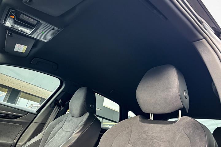 Sort VW ID.7 fra 2026