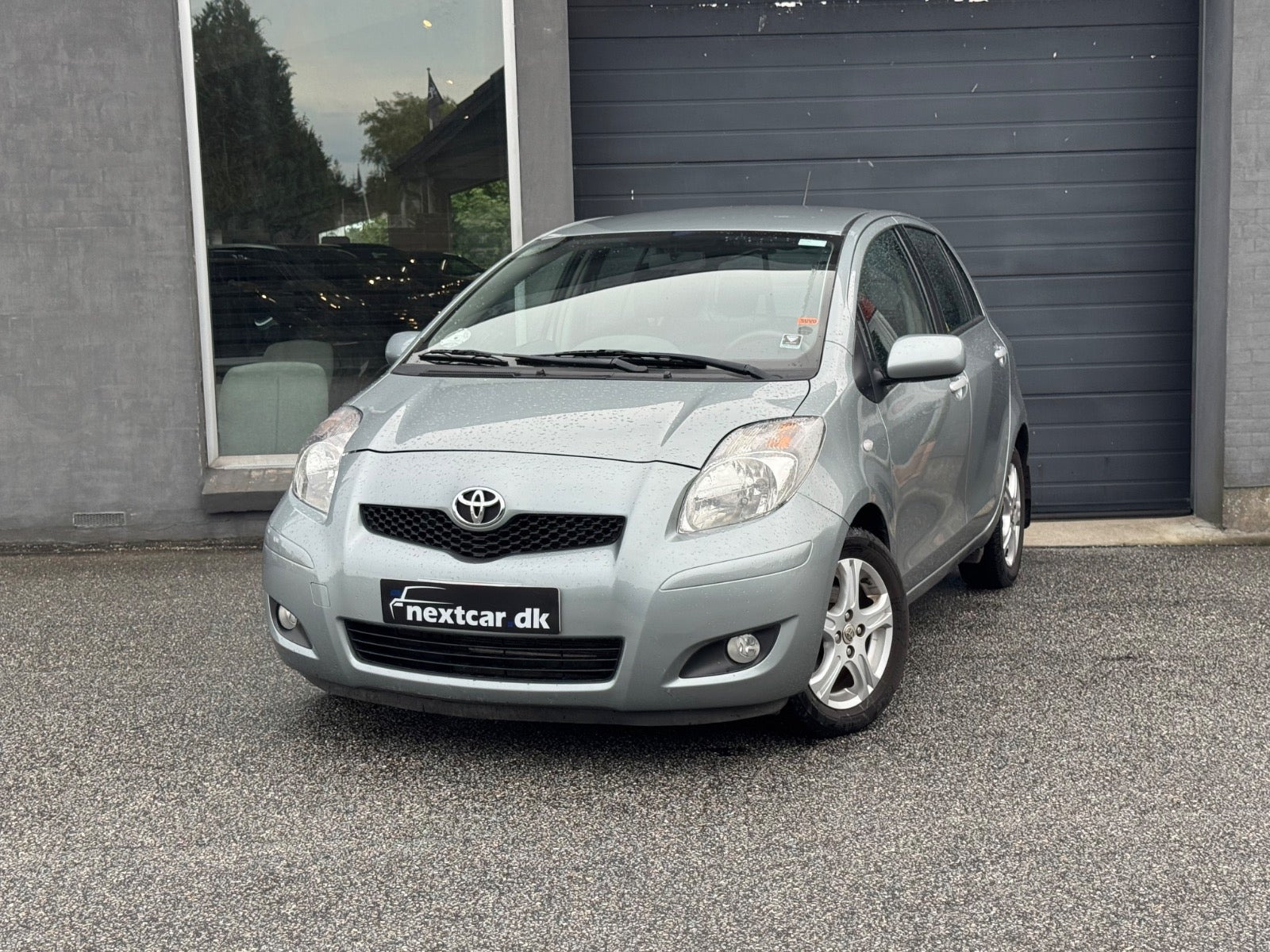 Toyota Yaris 1,3