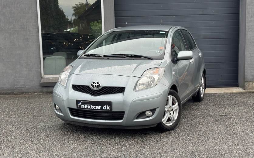 Toyota Yaris 1,3