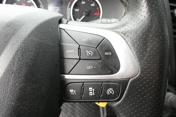 Hvid Iveco Daily fra 2022