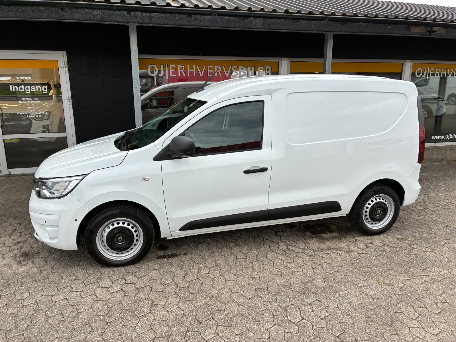 Renault Express 1,5 dCi 75
