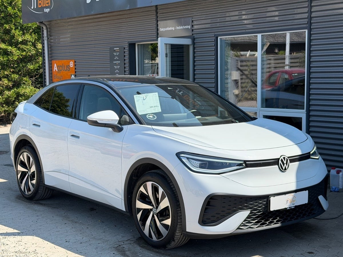 VW ID.5 77 Pro