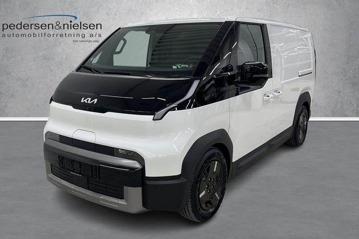undefined Kia PV5 Cargo fra 2026