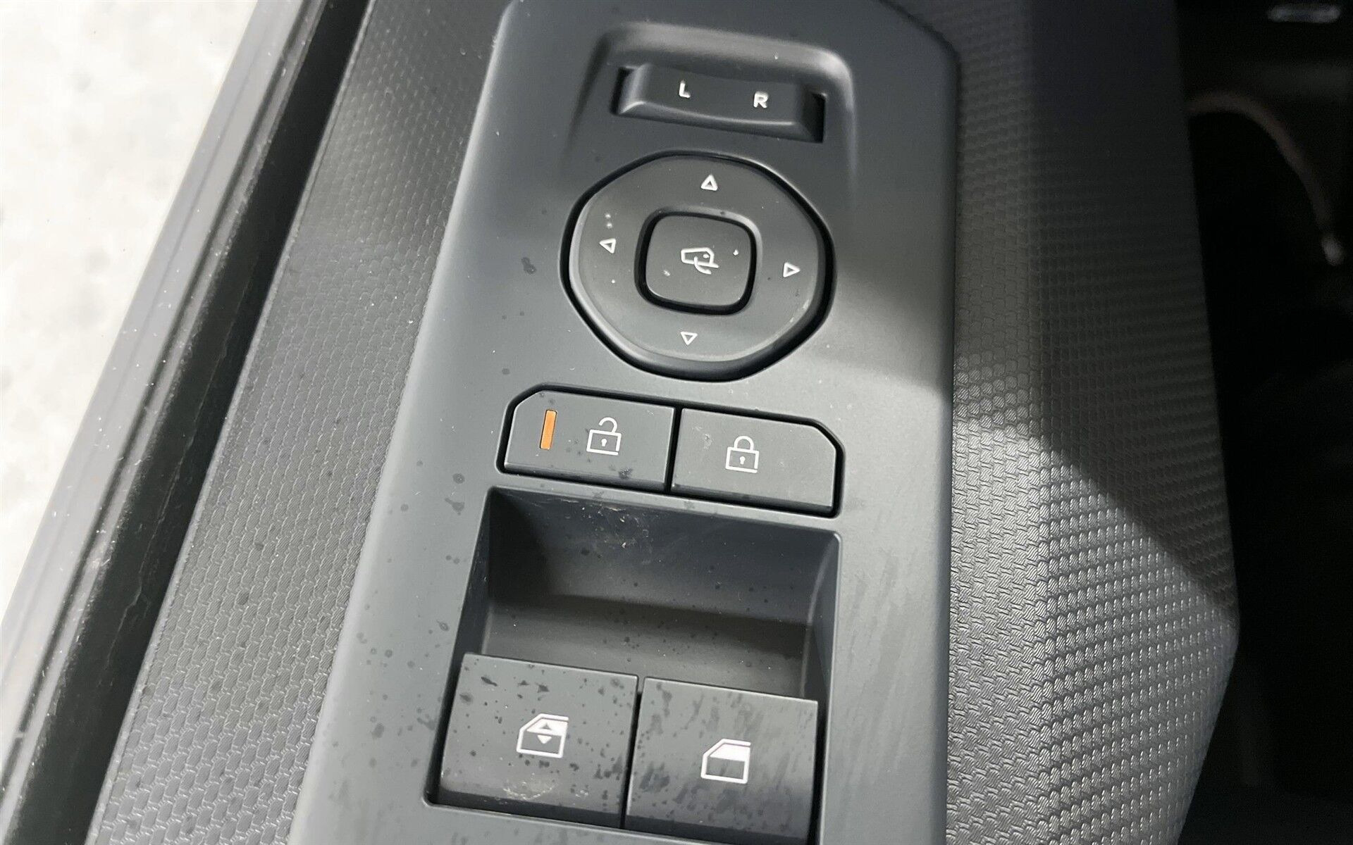 undefined Kia PV5 Cargo fra 2026