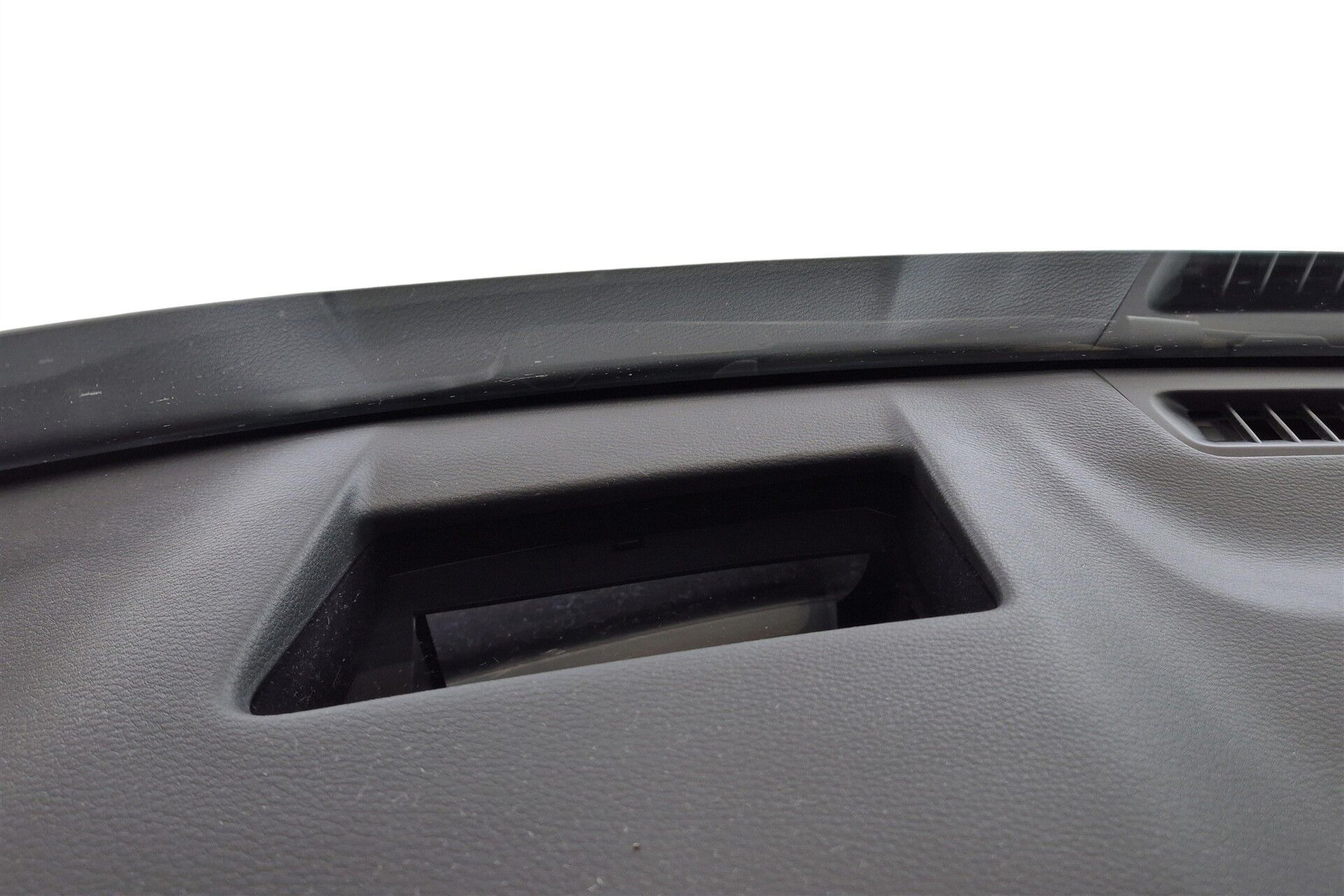 Hvid Mazda MX-30 fra 2023