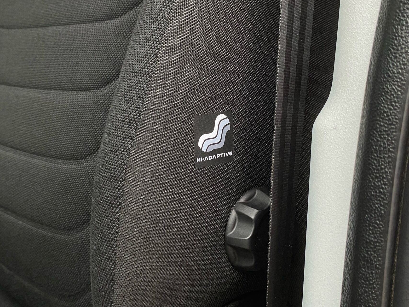 Hvid Iveco Daily fra 2026