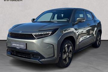 Toyota Urban Cruiser 128 kW (174 hk) aut. gear Executive
