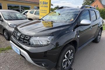 Dacia Duster 1,5 DCi Prestige 4x4 115HK 5d 6g