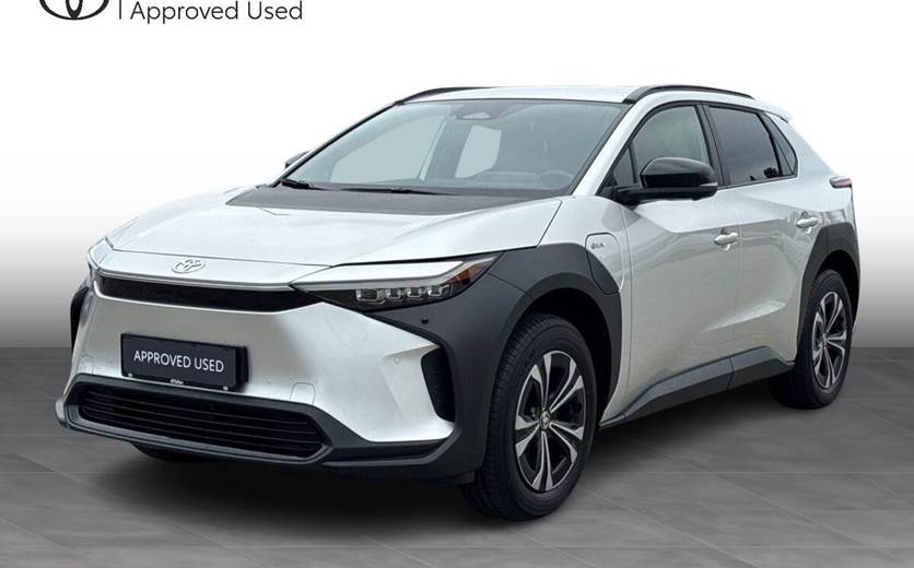 Toyota BZ4X EL Prestige 204HK 5d Aut.