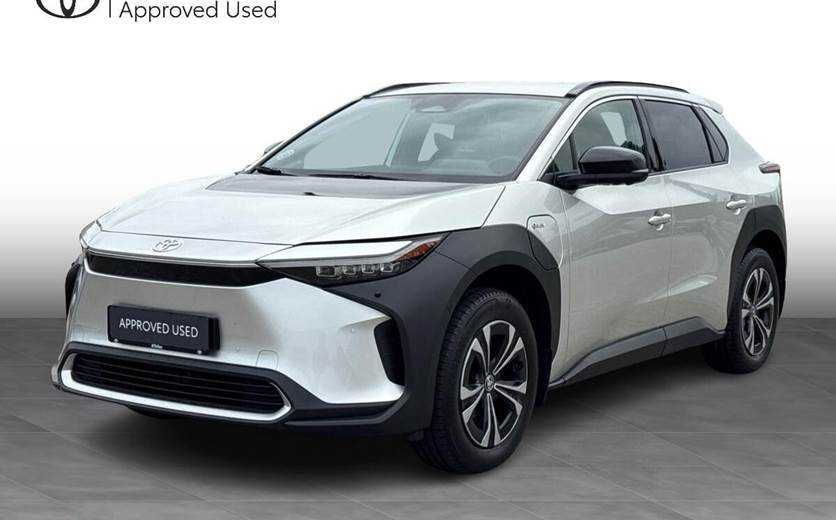 Toyota BZ4X EL Executive 204HK 5d Aut.