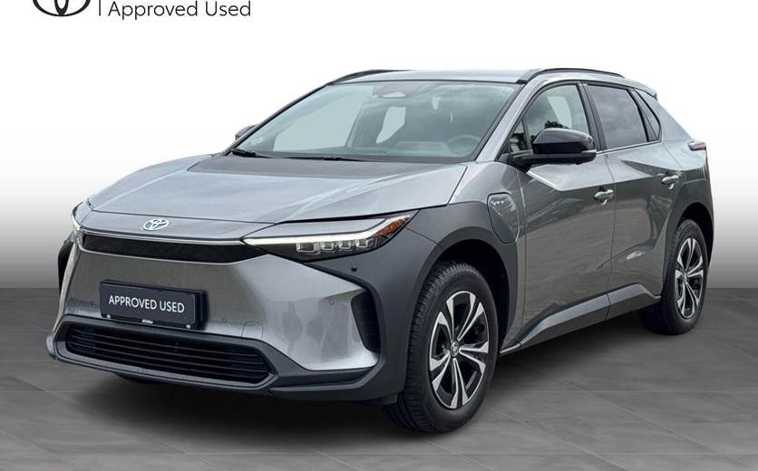 Toyota BZ4X EL Prestige 204HK 5d Aut.