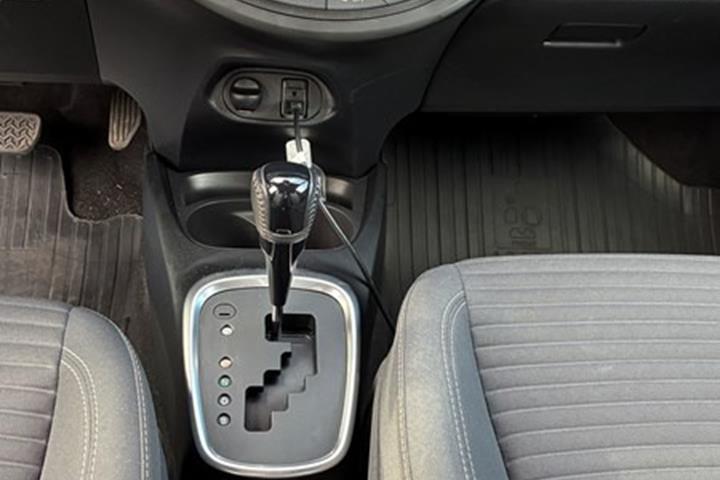 undefined Toyota Yaris fra 2019