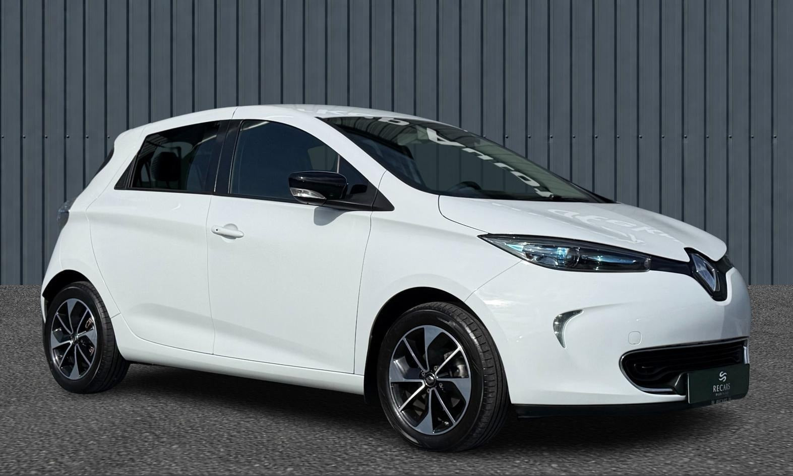 Renault Zoe 41 Intens