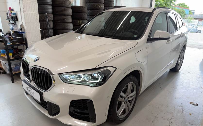 BMW X1 1,5 xDrive25e M-Sport+ aut.