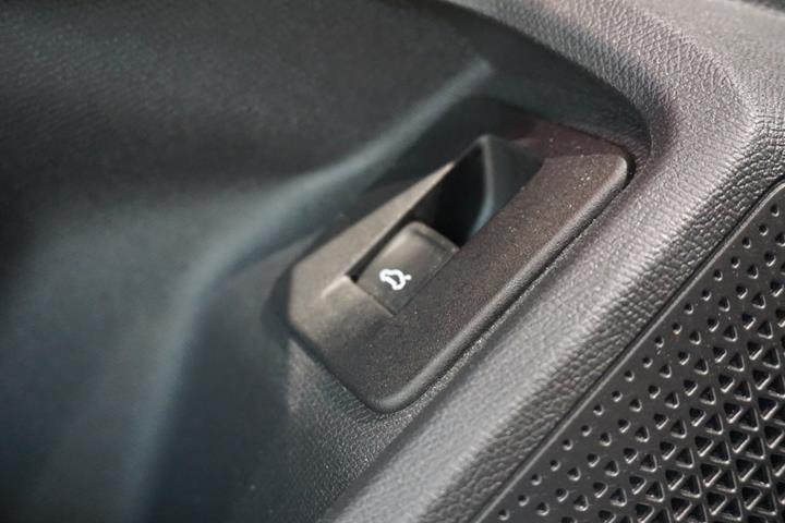 Grøn Cupra Formentor fra 2021