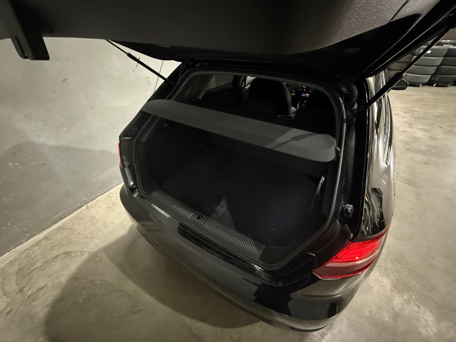 undefined Audi A3 fra 2018