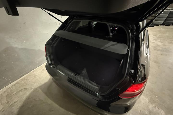 undefined Audi A3 fra 2018