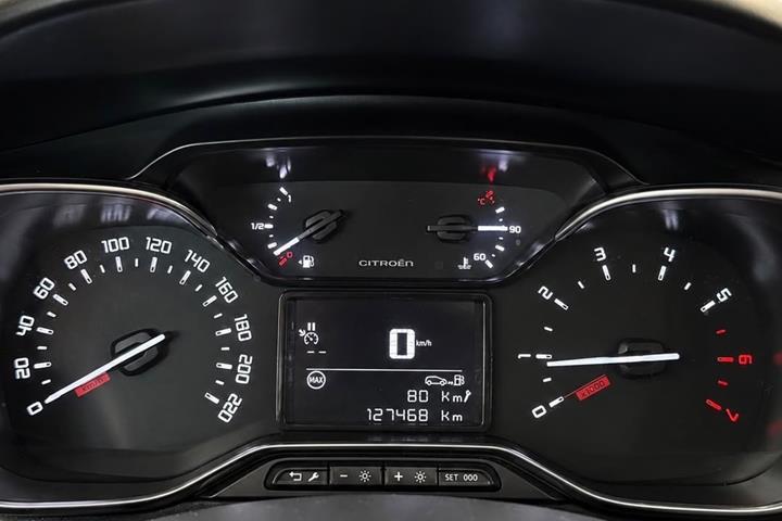 undefined Citroën C3 fra 2019