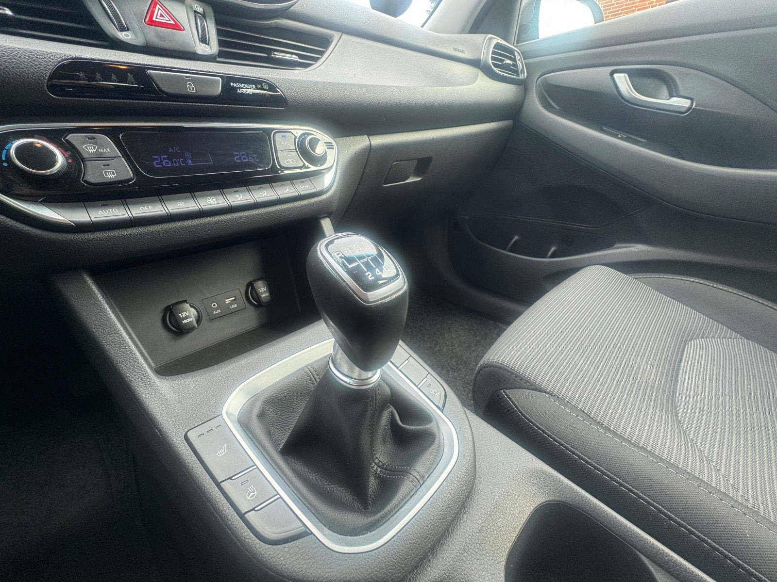 undefined Hyundai i30 fra 2017