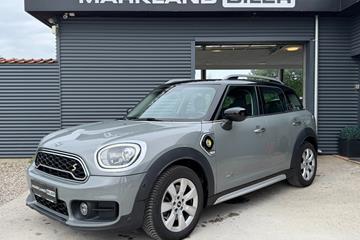Mini Countryman Cooper SE 1,5 Essential aut. ALL4