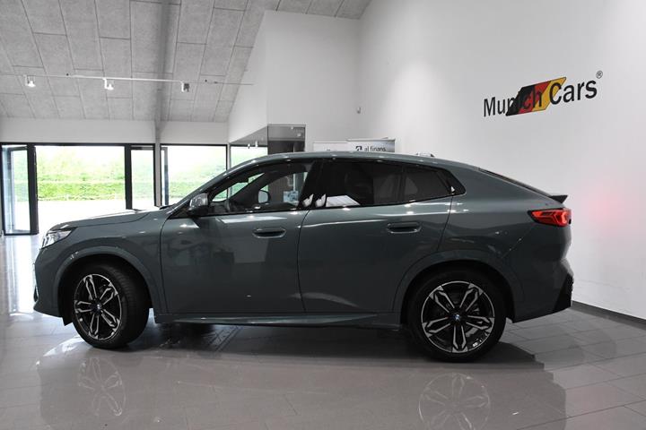 undefined BMW iX2 fra 2025