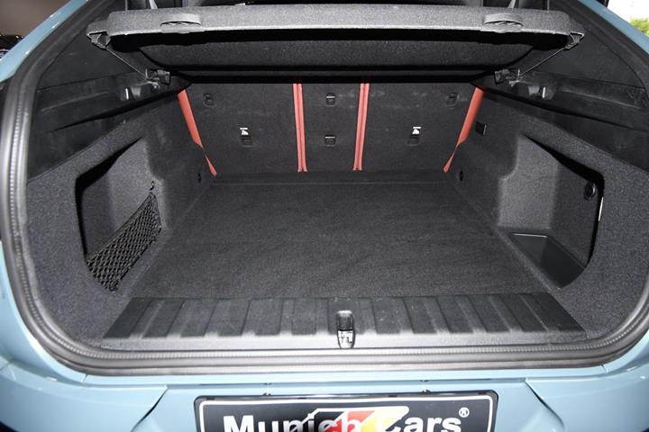 undefined BMW iX2 fra 2025