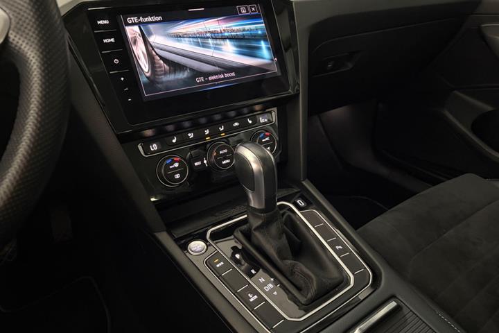 undefined VW Passat fra 2020