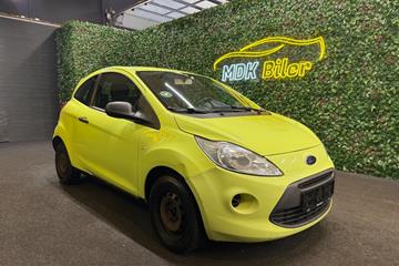 Ford Ka 1,2 Digital