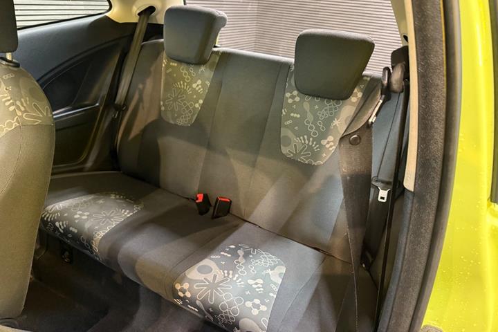 undefined Ford Ka fra 2012