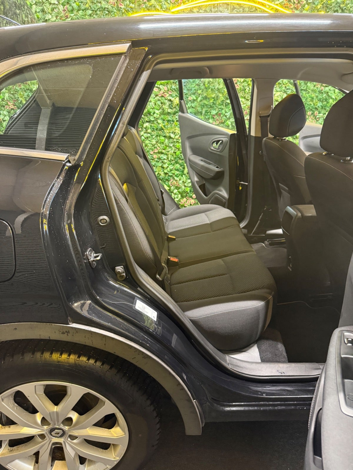 undefined Renault Kadjar fra 2016